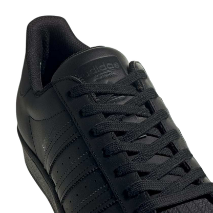 Adidas Superstar - Core Black/Core Black