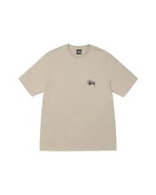 Load image into Gallery viewer, Stussy Basic Tee - Khaki