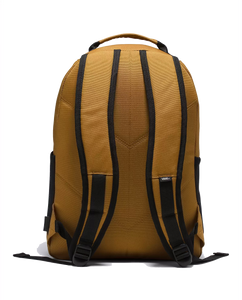 Vans Startle Backpack - Golden Brown