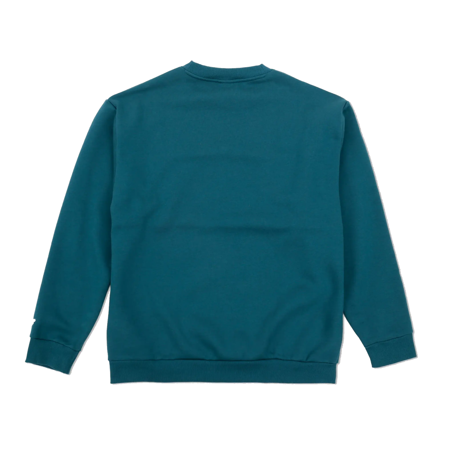 New Balance Numeric Team Crew - Medusa Green