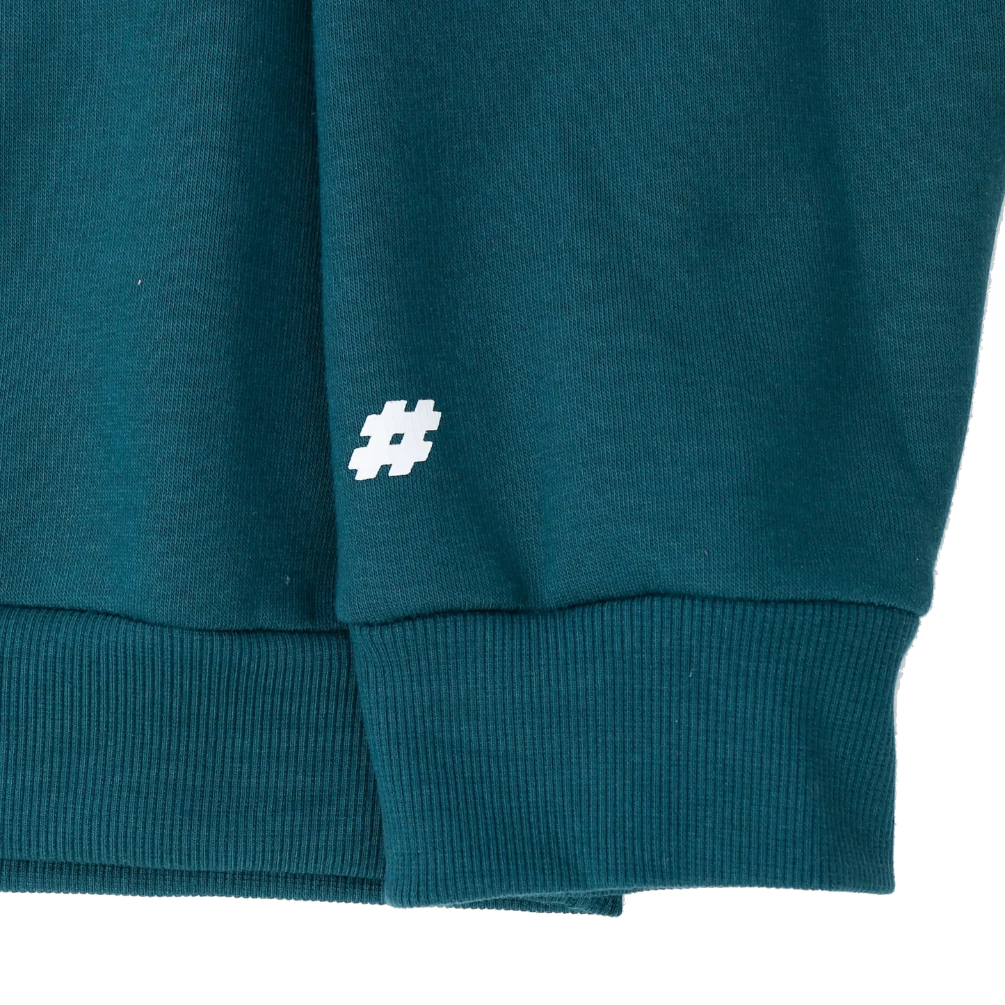 New Balance Numeric Team Crew - Medusa Green