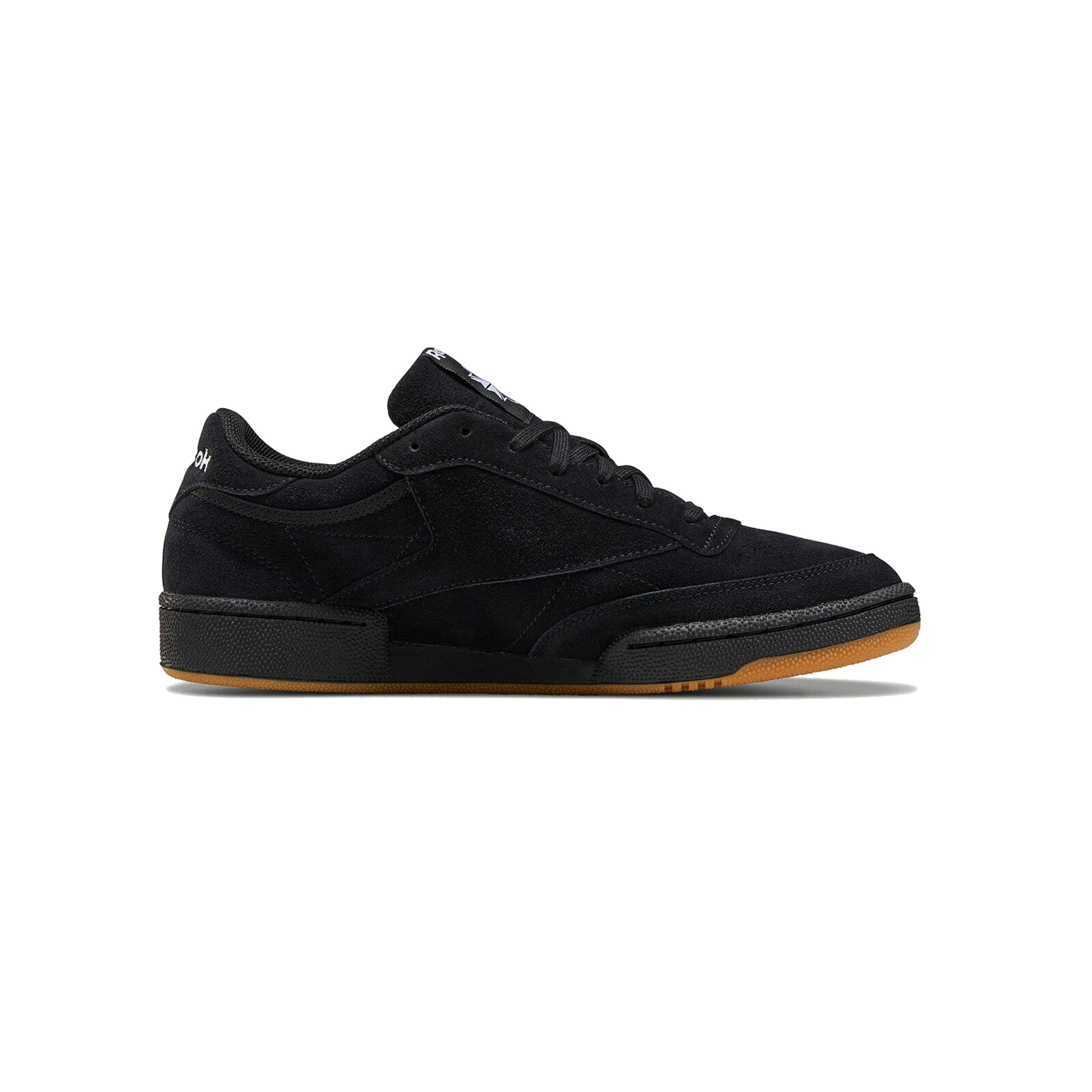 Reebok Club C 85 - Core Black/Footwear White