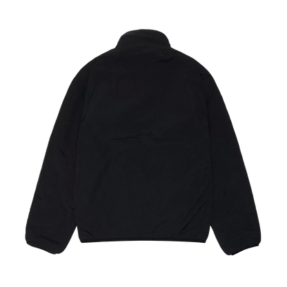 Stussy Sherpa Reversible Jacket - Lava