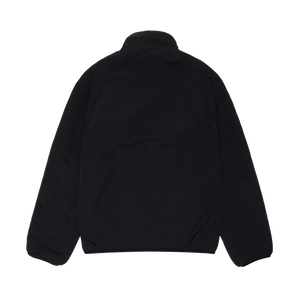 Stussy Sherpa Reversible Jacket - Lava