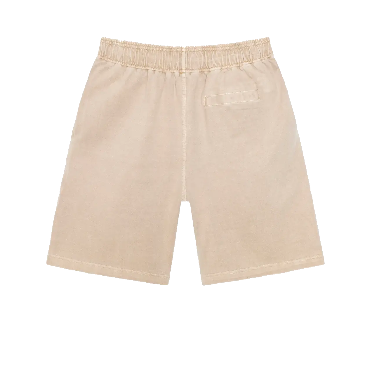 Stussy Heavy Jersey Short - Sand