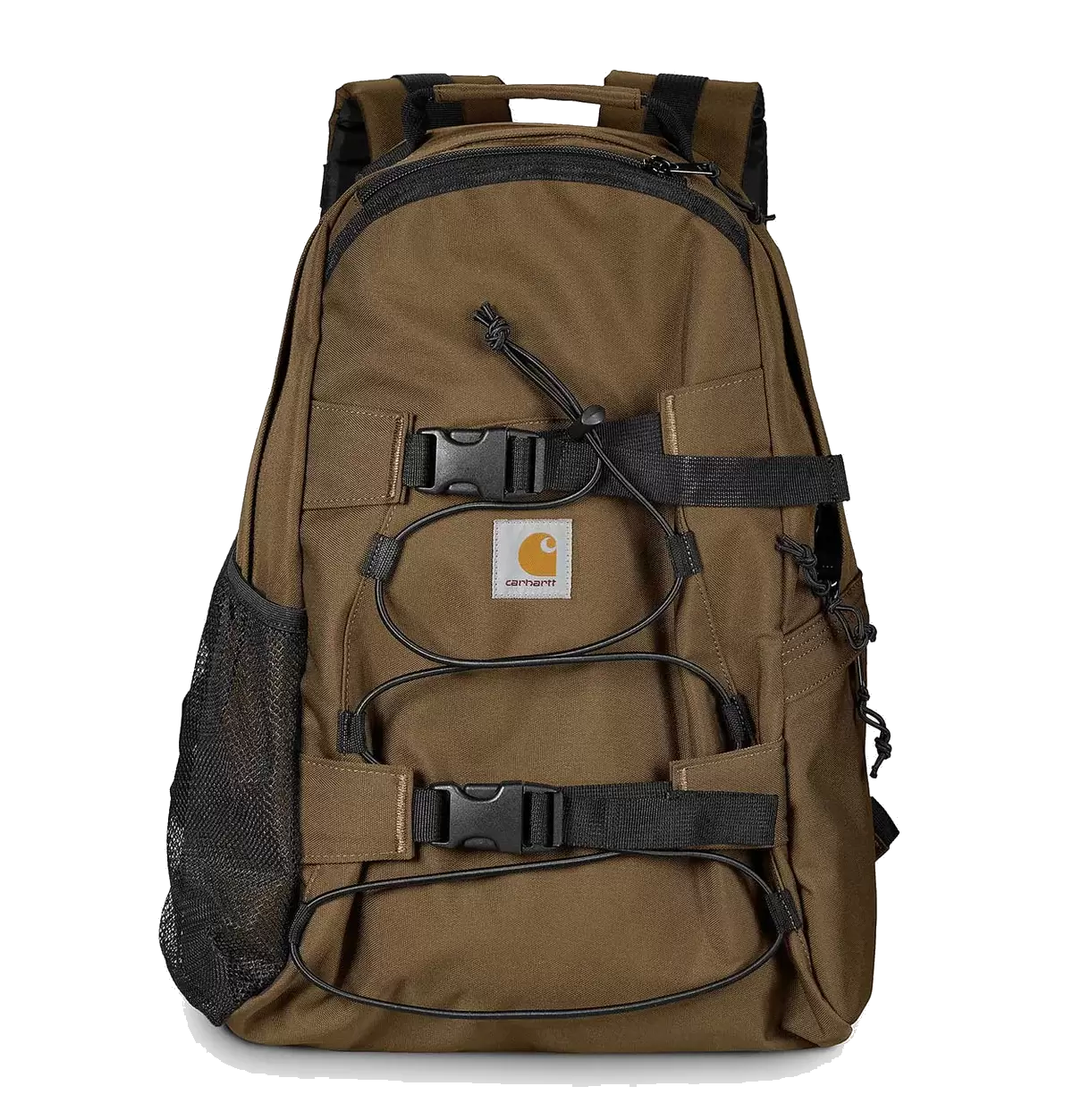 Carhartt WIP Kickflip Backpack - Lumber