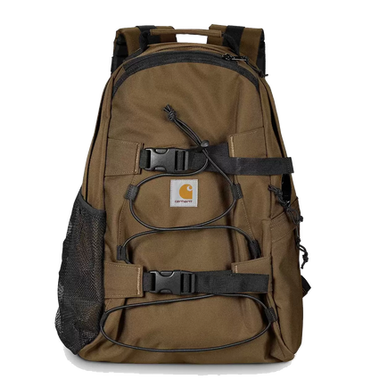 Carhartt WIP Kickflip Backpack - Lumber