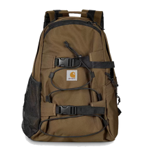 Load image into Gallery viewer, Carhartt WIP Kickflip Backpack - Lumber