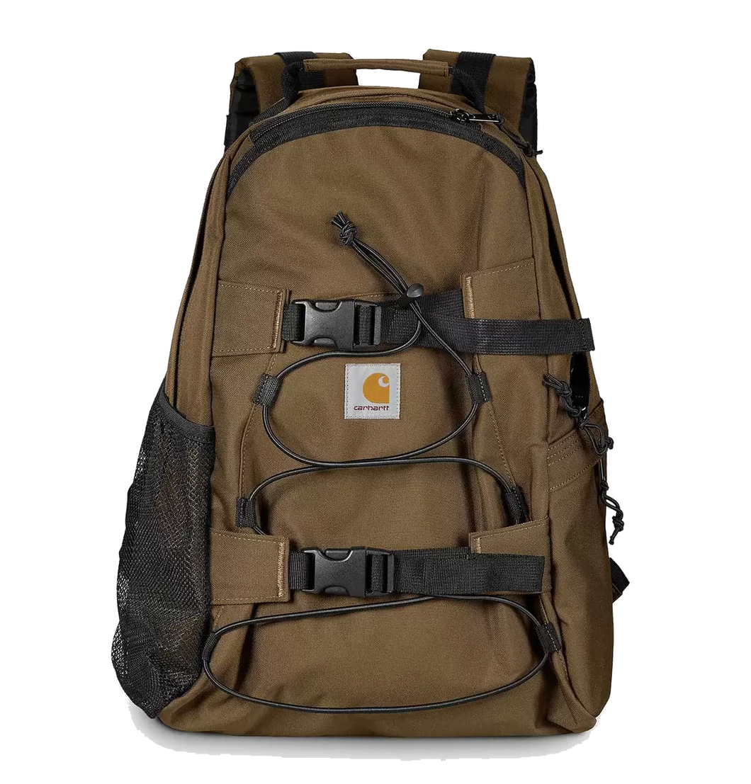 Carhartt WIP Kickflip Backpack - Lumber