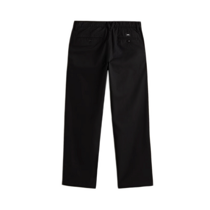 Vans Authentic Chino Loose Pant - Black