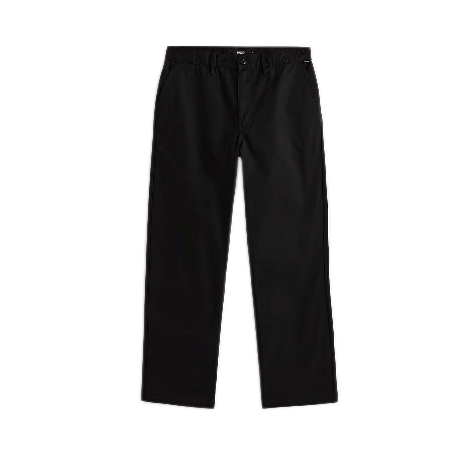 Vans Authentic Chino Loose Pant - Black