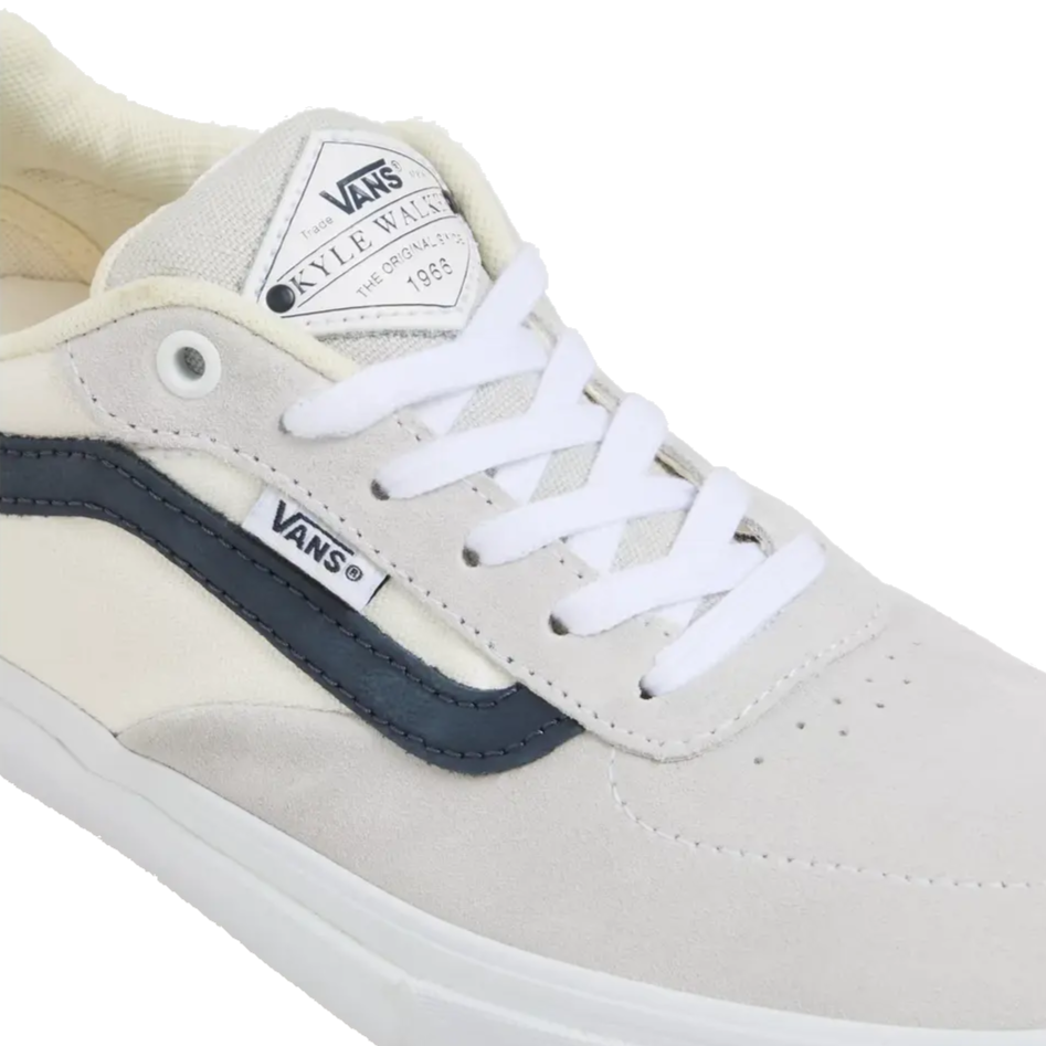Vans Kyle Walker Light Grey Ninetimes Skateshop
