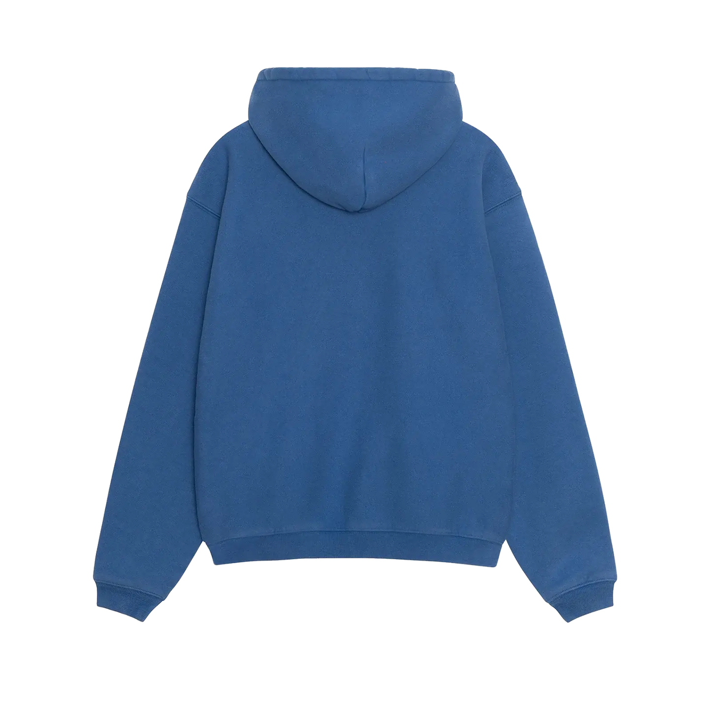 Stussy International Relaxed Hoodie - Blue