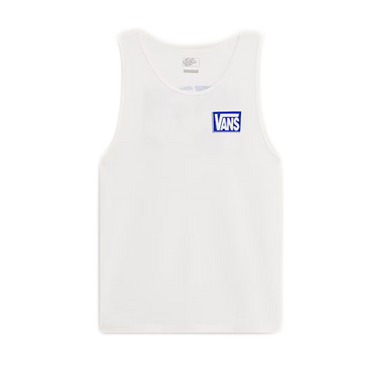 Vans Sano Tank Top - Egret