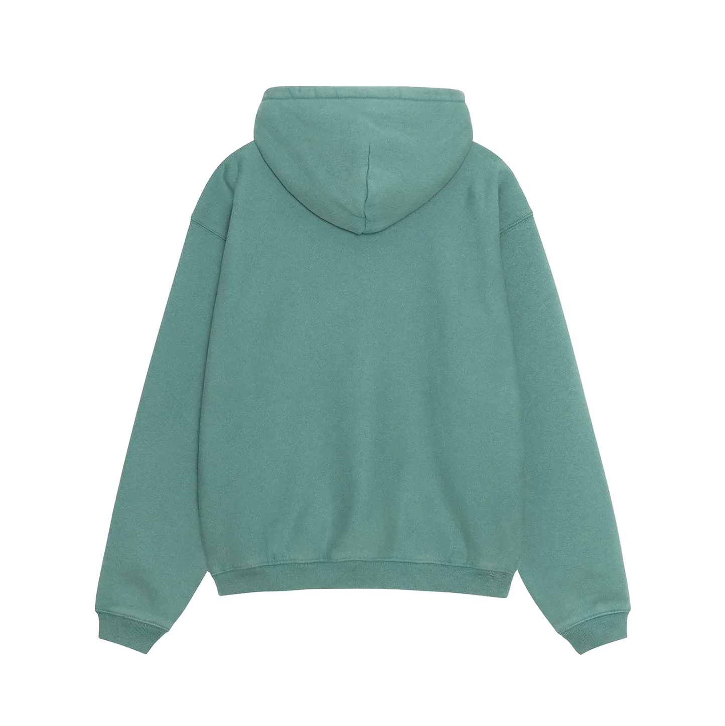 Stussy International Relaxed Hoodie Teal – Ninetimes Skateshop