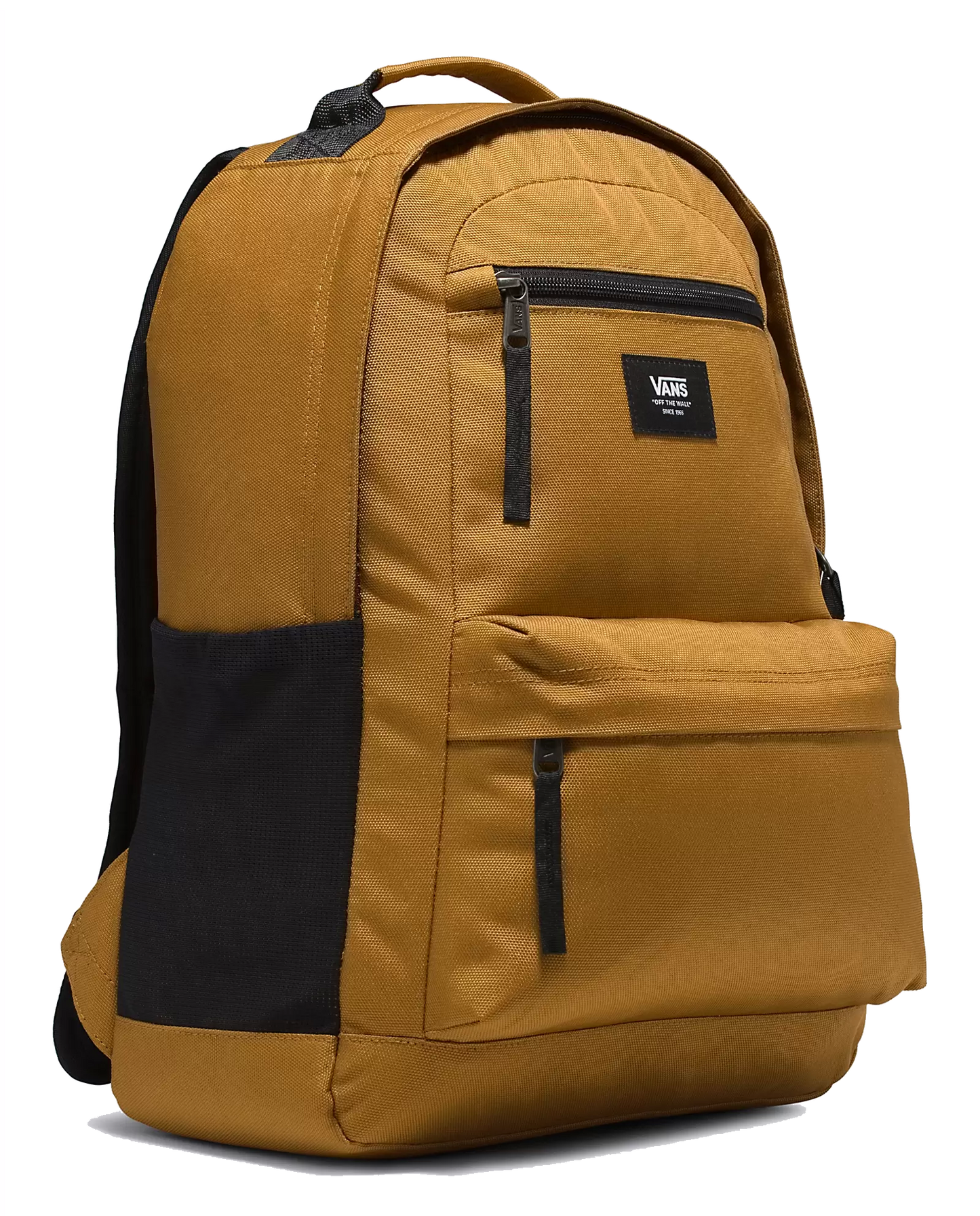 Vans Startle Backpack - Golden Brown