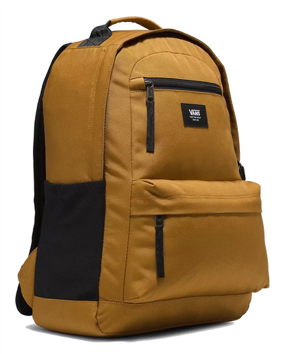 Vans Startle Backpack - Golden Brown