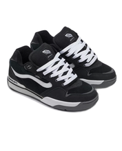 Load image into Gallery viewer, Vans Rowley XLT - Black/White