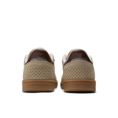 New Balance Numeric 440 V2 - Beige/Brown
