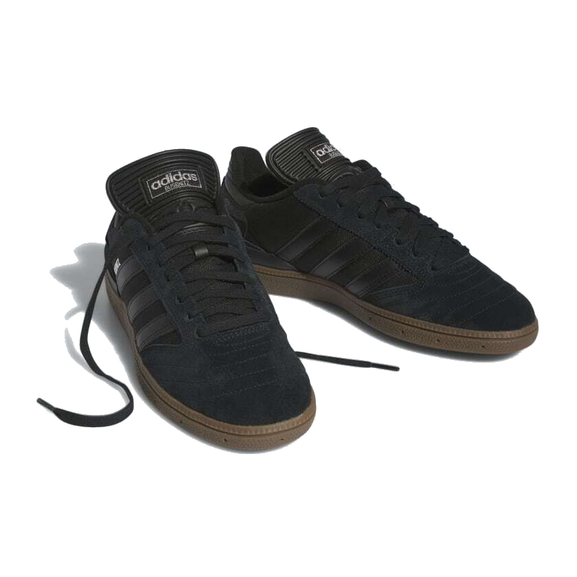 Adidas Busenitz - Black/Core Black/Gum