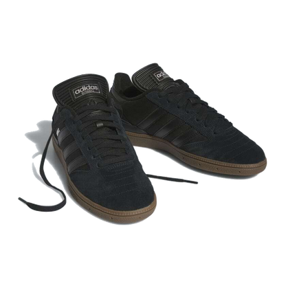 Adidas Busenitz - Black/Core Black/Gum