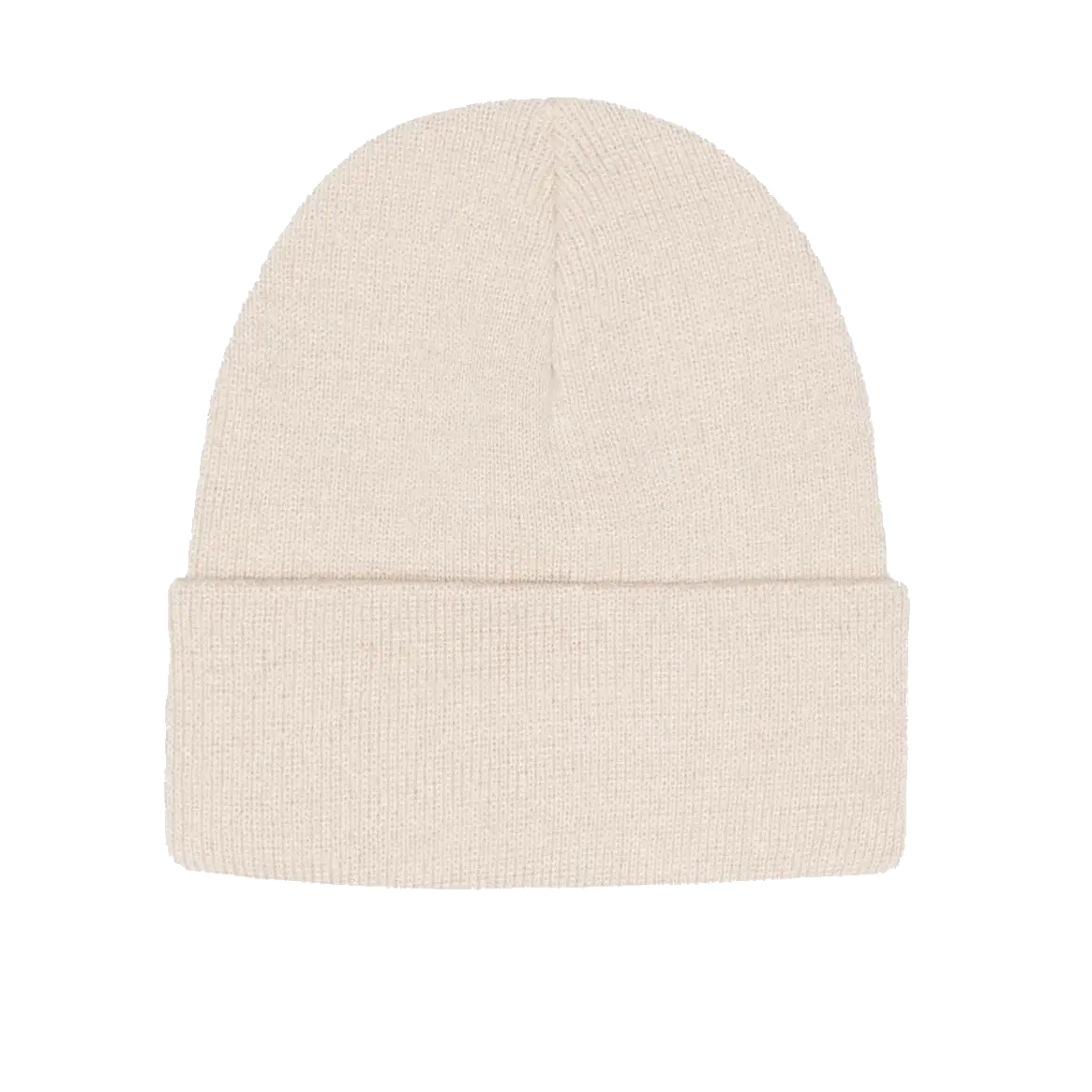 Stussy Stock Cuff Beanie - Stone