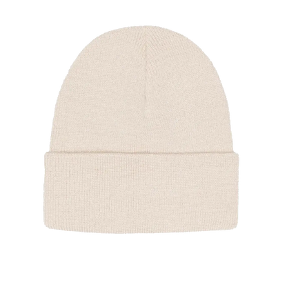 Stussy Stock Cuff Beanie - Stone