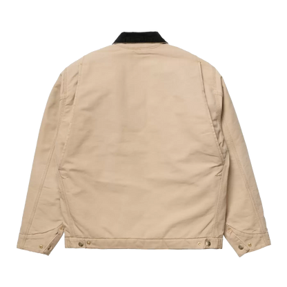 Carhartt WIP OG Detroit Jacket - Dusty Hamilton Brown/ Black