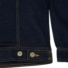 Load image into Gallery viewer, Dickies Madison Denim Jacket - Dark Denim