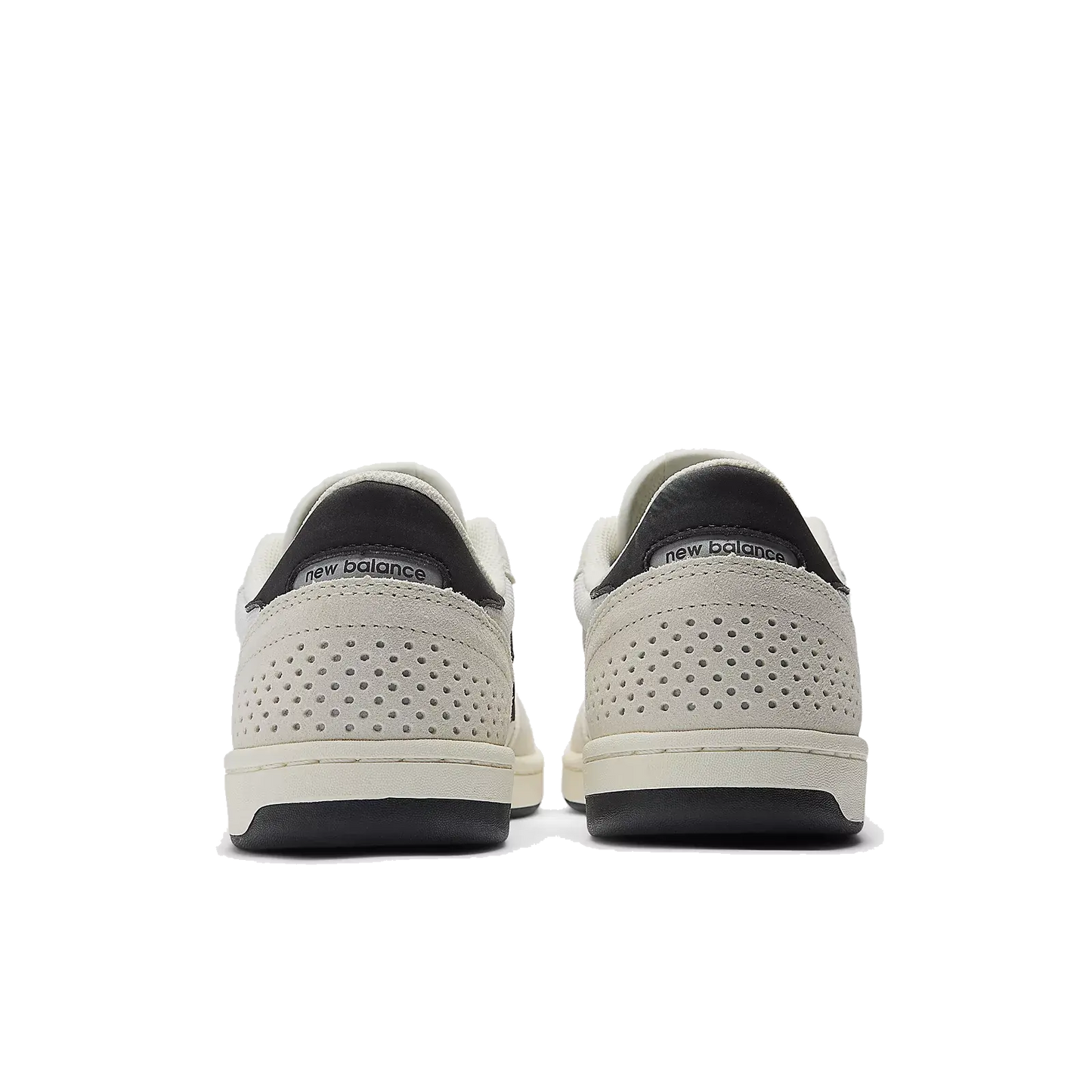 New Balance Numeric 440 V2 - Sea Salt/Black