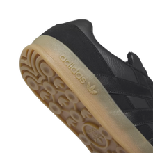 Load image into Gallery viewer, Adidas Aloha Super - Black/Carbon/Blue Bird