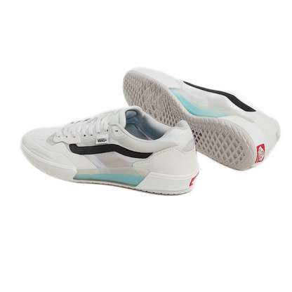 Vans AVE 2.0 - Blanc/Black