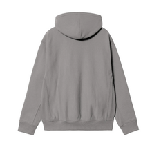 Load image into Gallery viewer, Carhartt WIP American Script Hoodie - Yosemite