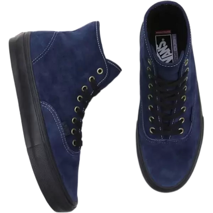 Vans Skate Authentic High - Navy/Black