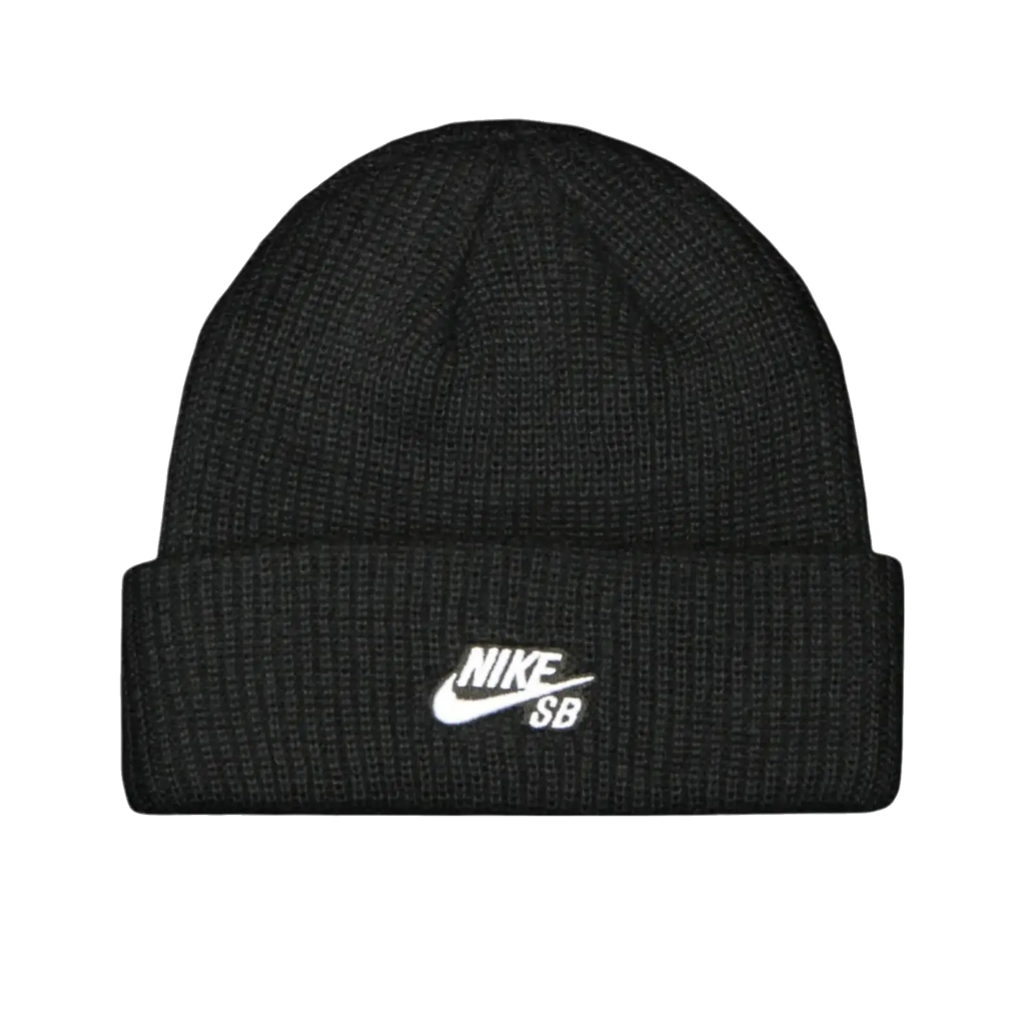 Nike SB Futura Terra Cuff Beanie - Black