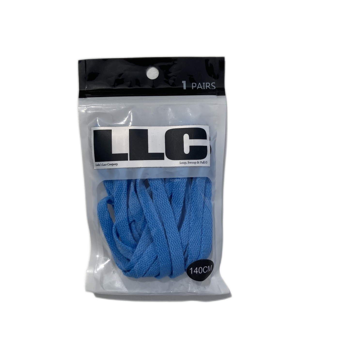 Luke's Lace Co. Flat Laces 140cm