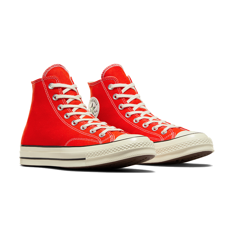 Converse Chuck 70 Hi Fever Dream Egret Black Ninetimes Skateshop