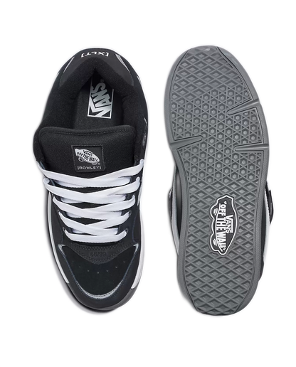 Vans Rowley XLT - Black/White