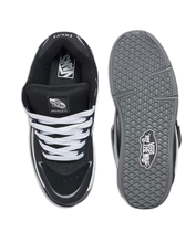 Load image into Gallery viewer, Vans Rowley XLT - Black/White