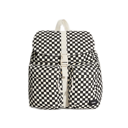 Vans Scatter Backpack - Black/Natural