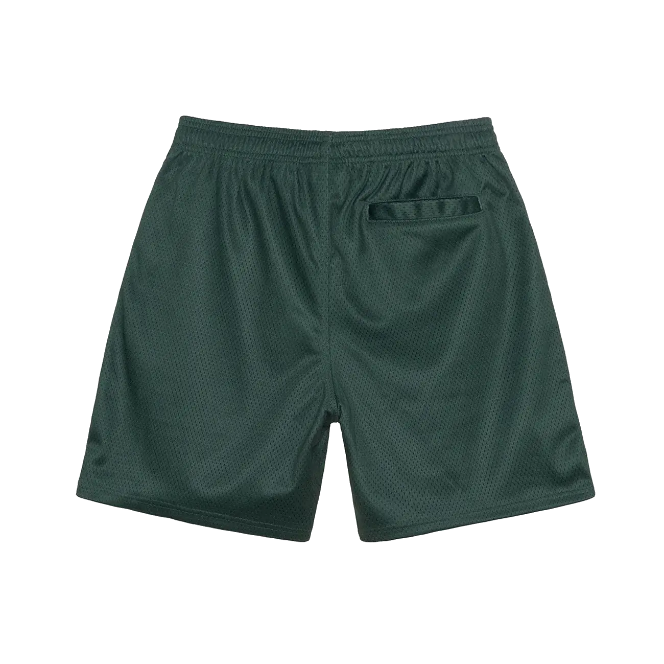 Stussy Big Basic Mesh Short - Spruce