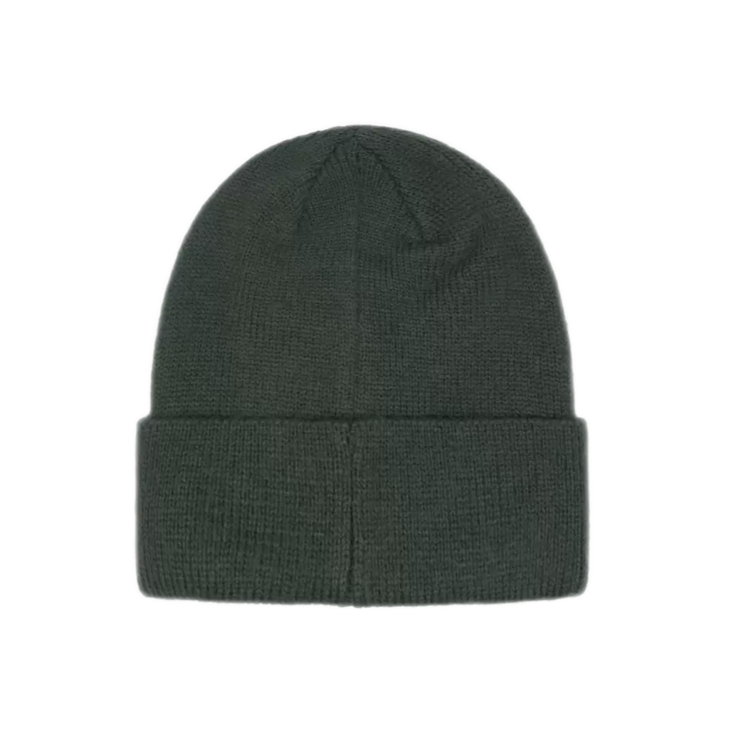 Stussy Big Link Cuff Beanie - Pine