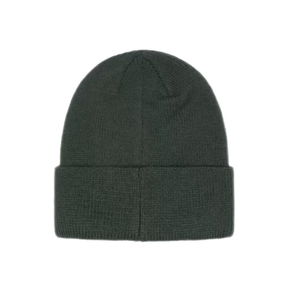 Stussy Big Link Cuff Beanie - Pine