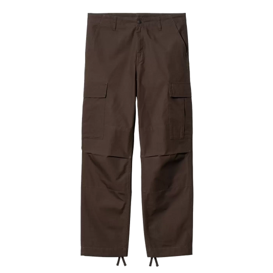 Carhartt WIP Regular Cargo Pant - Tobacco