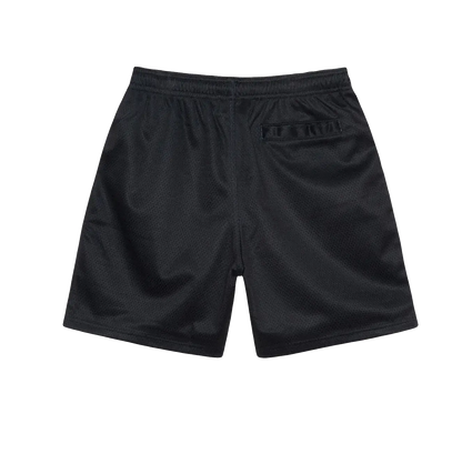 Stussy Big Basic Mesh Short - Black