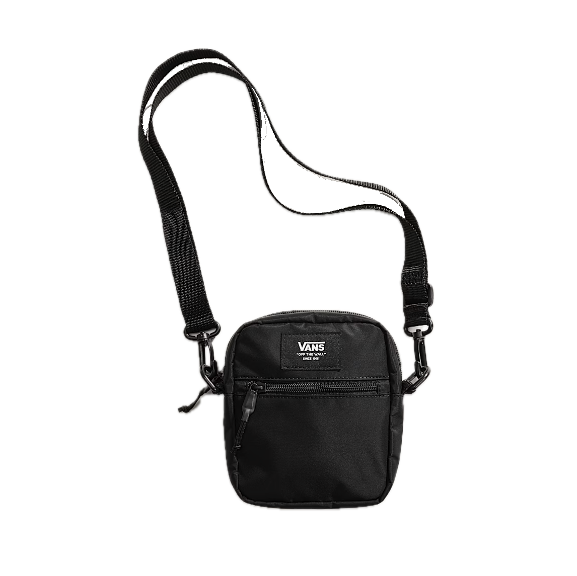 Vans Bail Shoulder Bag - Black