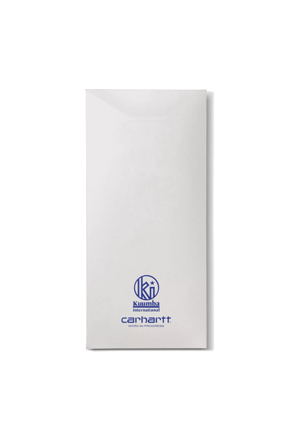 Carhartt WIP Theory And Practice Incense Sticks - White/Blue