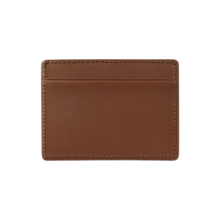 Load image into Gallery viewer, Carhartt WIP Vegas Cardholder - Cognac/Gold