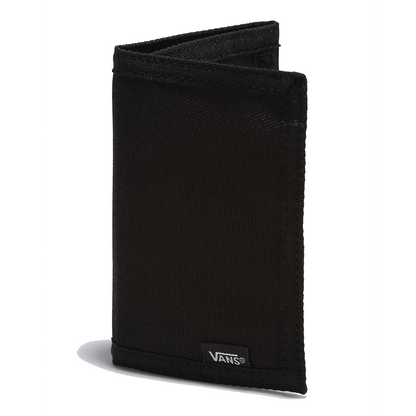 Vans Slipped Wallet - Black