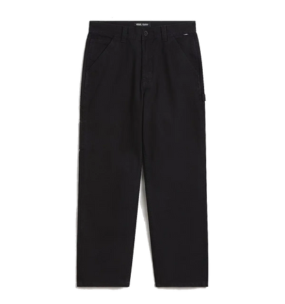 Vans Drill Chore Carpenter Pant - Black Vintage Wash